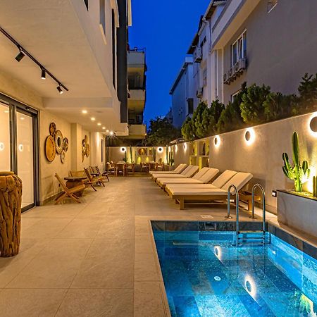 Dulcet Hotel Antalya Exterior photo