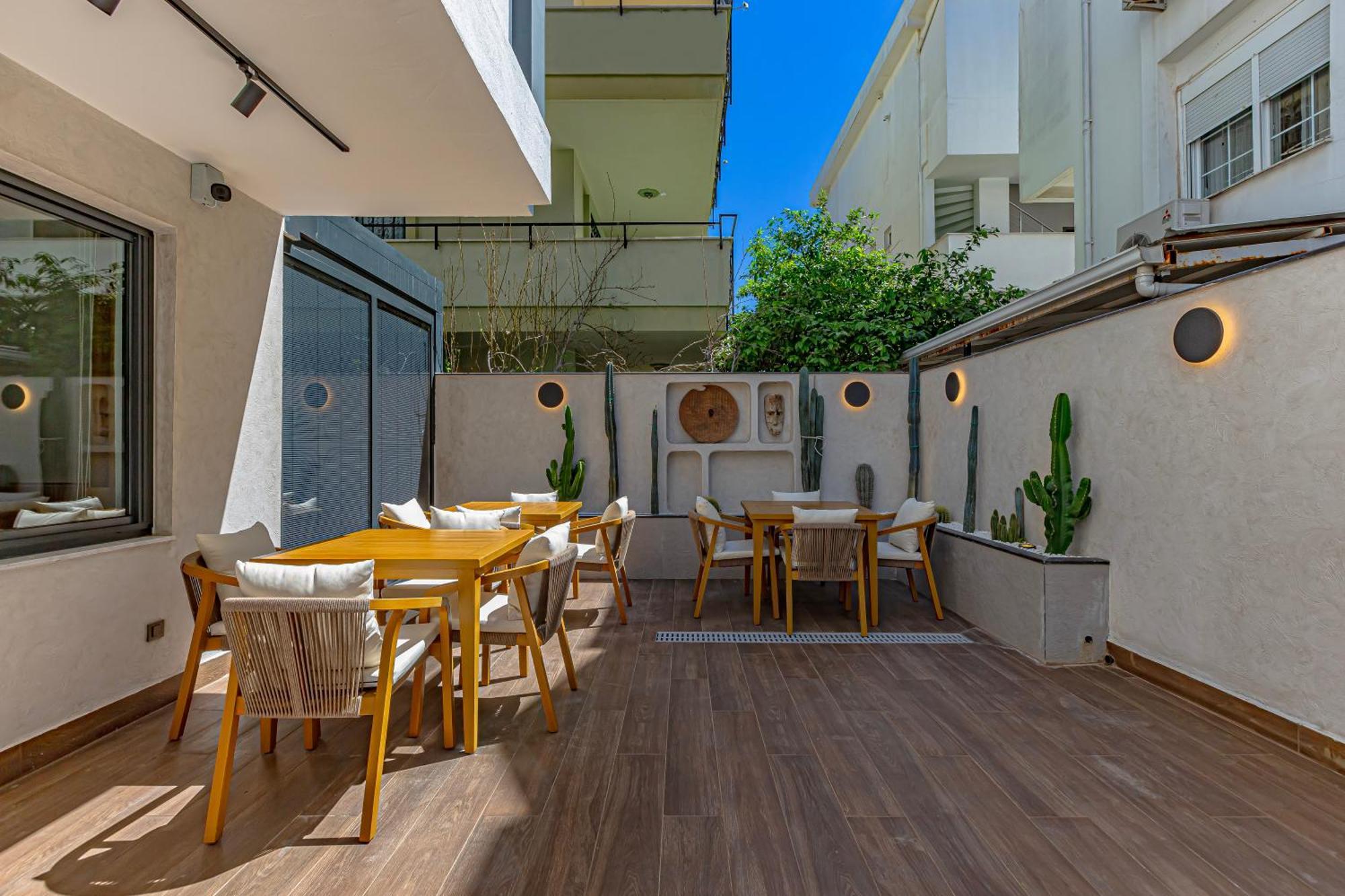 Dulcet Hotel Antalya Exterior photo