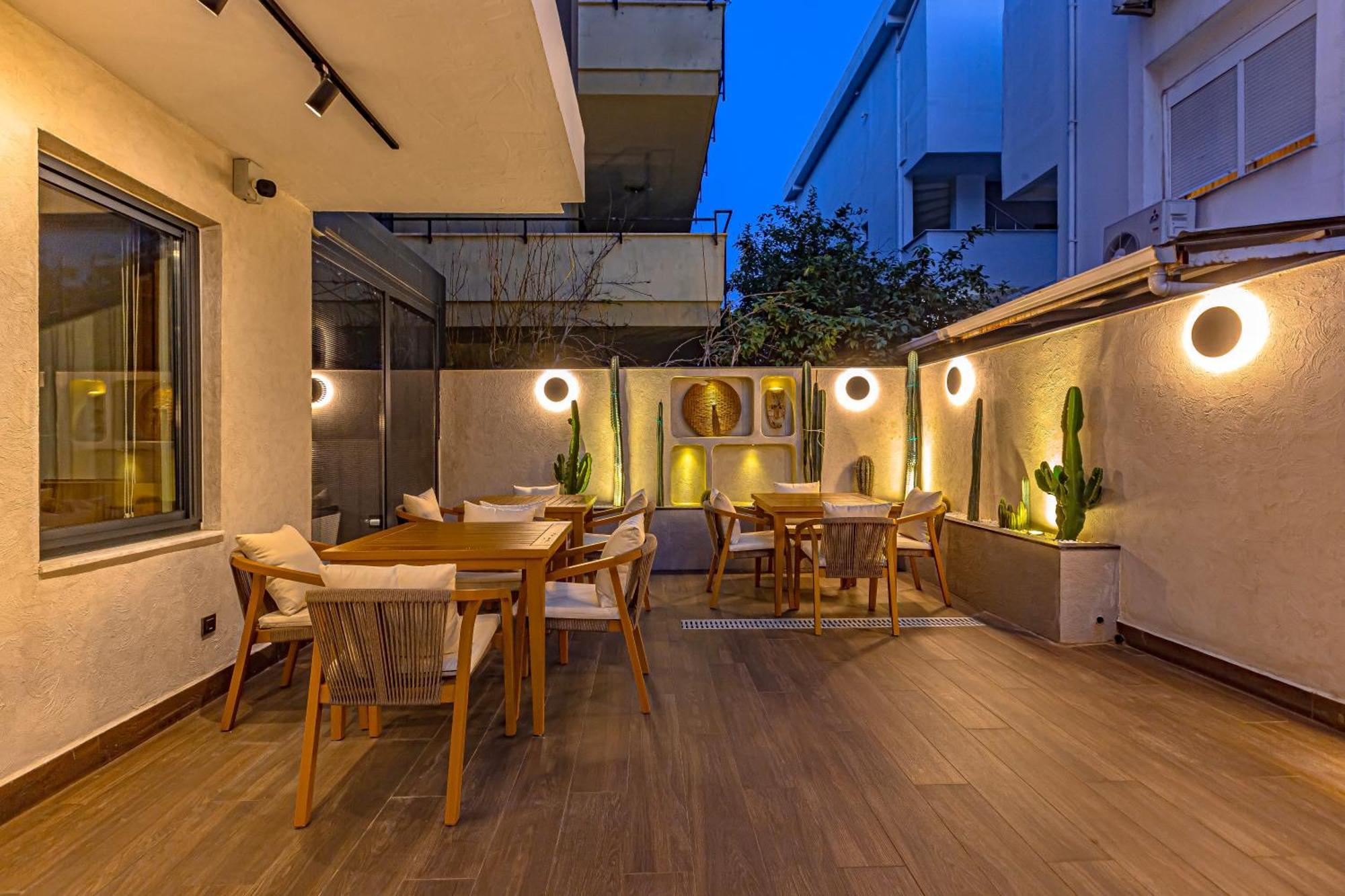 Dulcet Hotel Antalya Exterior photo