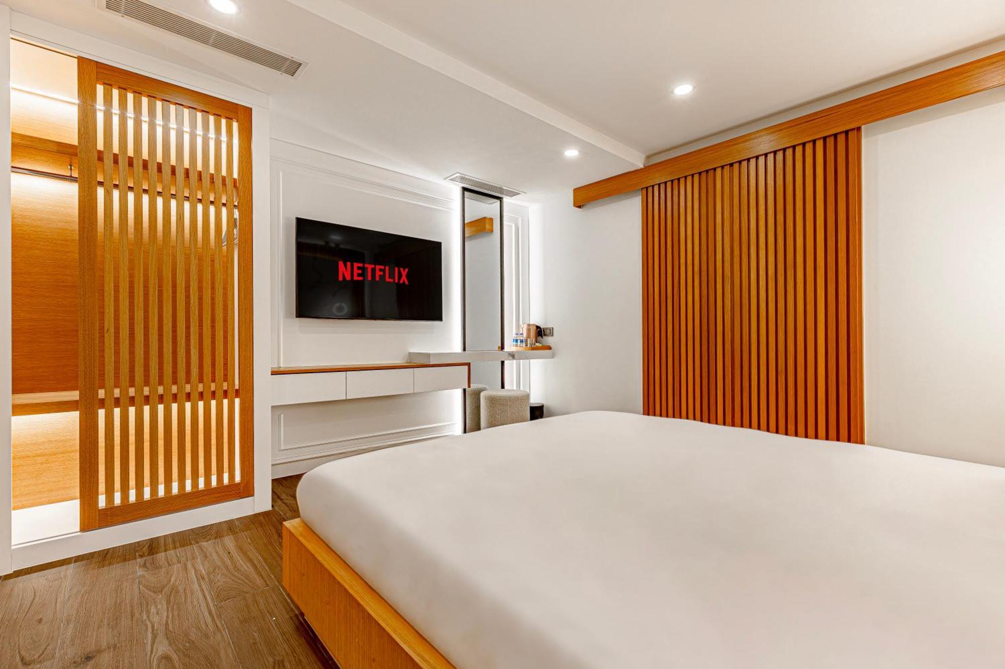 Dulcet Hotel Antalya Exterior photo