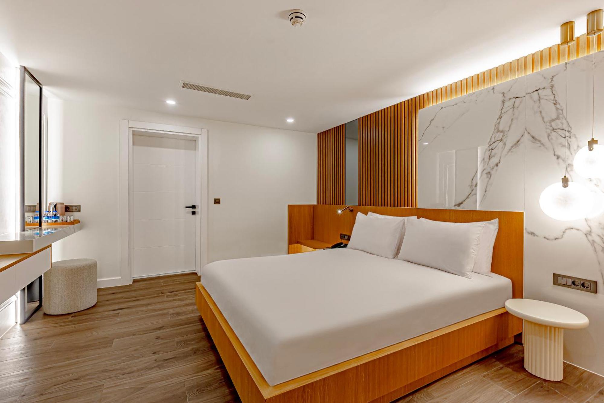 Dulcet Hotel Antalya Exterior photo