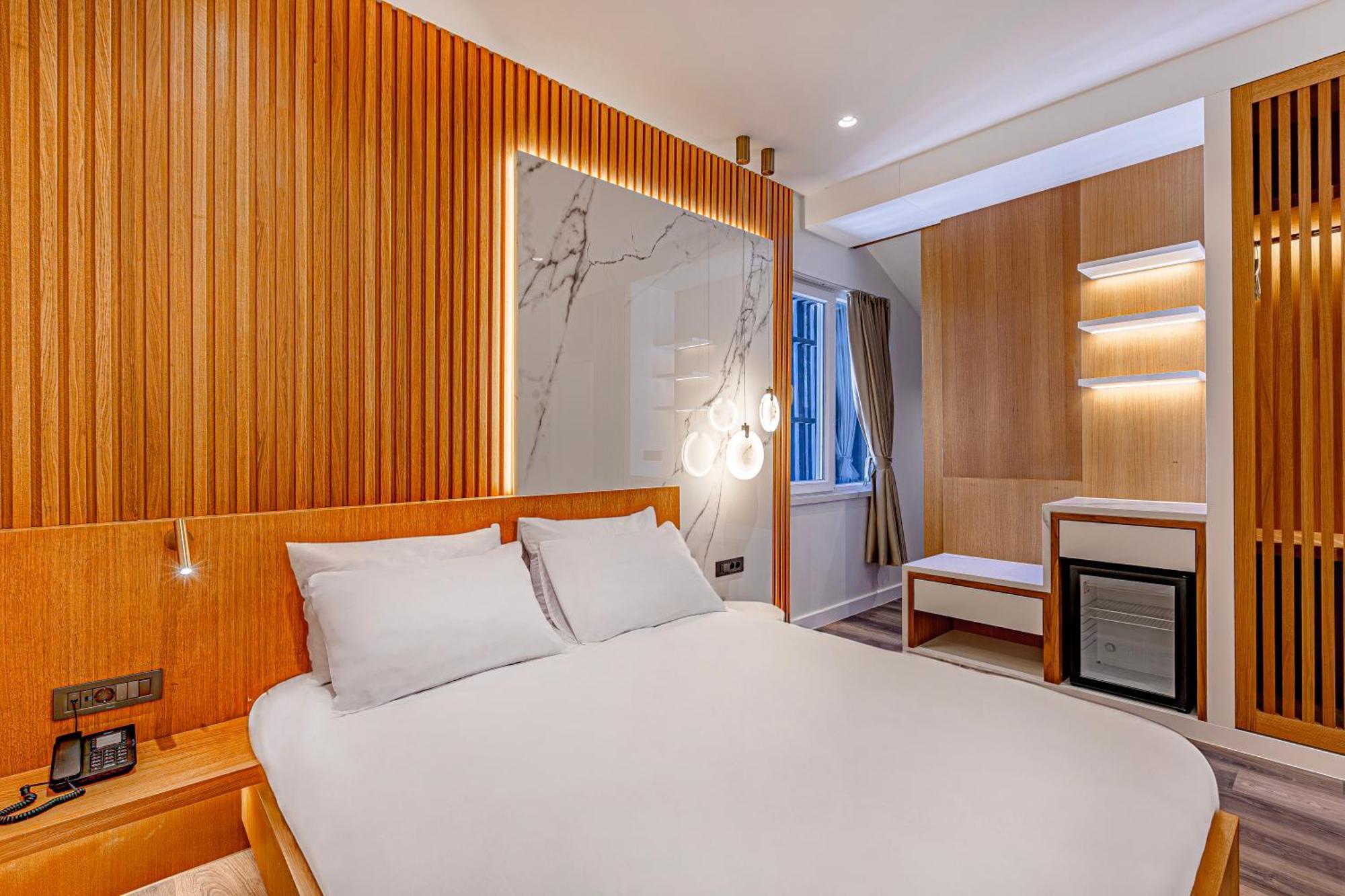 Dulcet Hotel Antalya Exterior photo