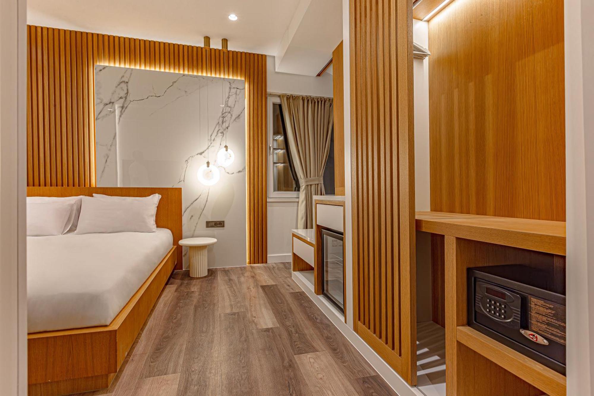 Dulcet Hotel Antalya Exterior photo