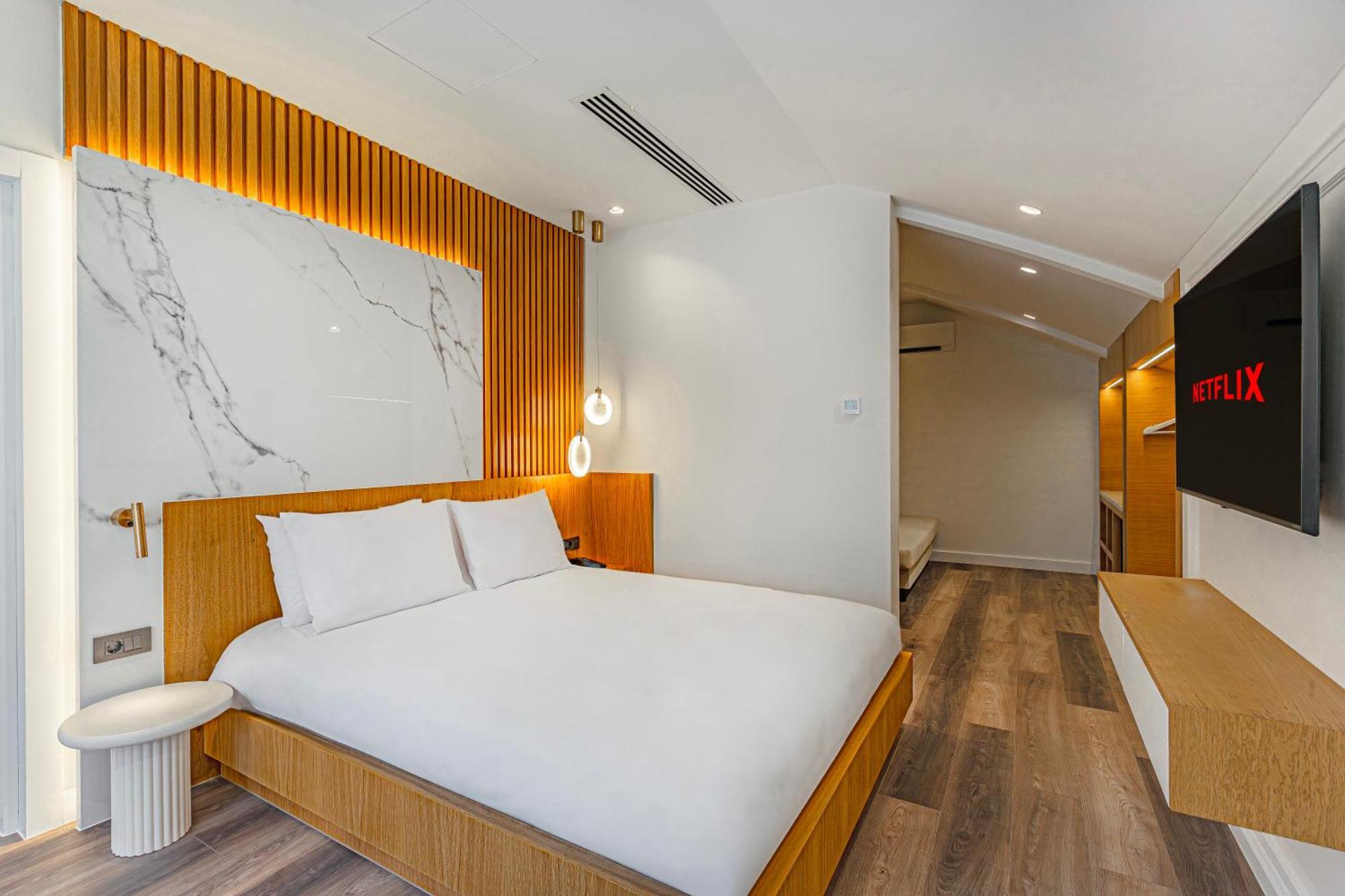 Dulcet Hotel Antalya Exterior photo